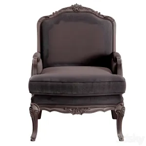 Armchair angelo cappellini 2