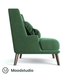 Armchair iii moodstudio
