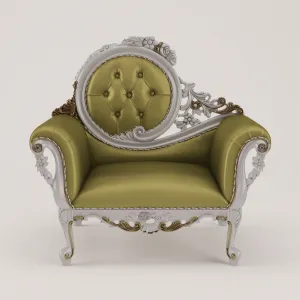 Armchair ModeneseGastone