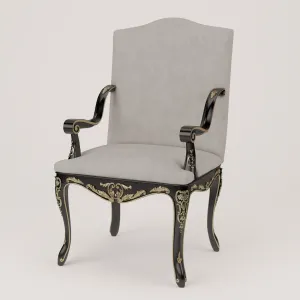 Armchair ModeneseGastone 5