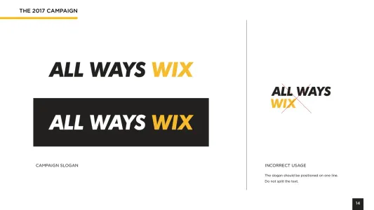 Wix Filters