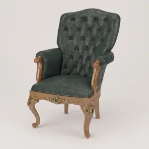 Armchair ModeneseGastone 6