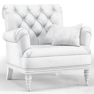 Bogart accent chair