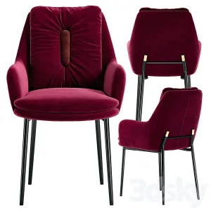 Chair Samantha Chair