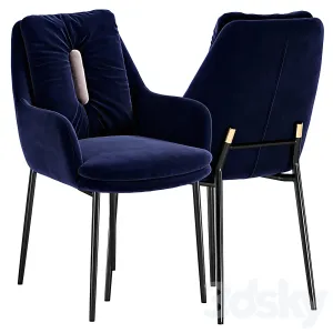 Chair Samantha Chair