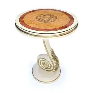 Chair table matiello