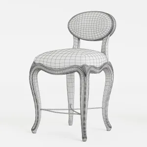 Christopher guy cafe de paris