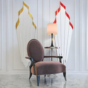 Christopher guy interior set