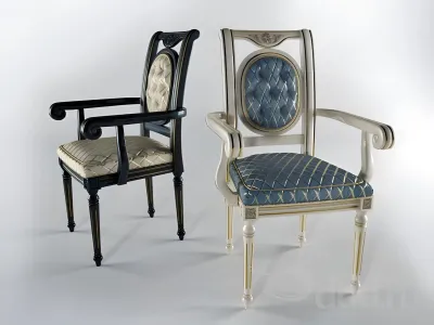 Daming chair