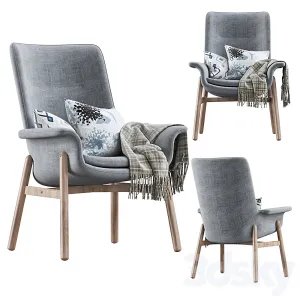 IKEA Vedbo Armchair