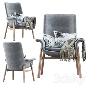 IKEA Vedbo Armchair