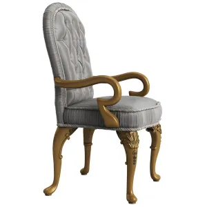 Jumbo collection can armchair