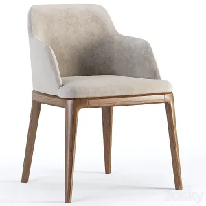 Poliform chair