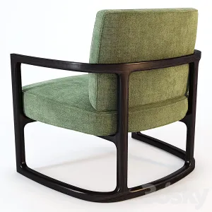 Porada armchair venus
