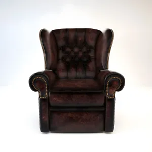 Recliner