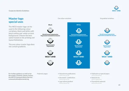 World Customs Organization