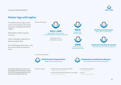World Customs Organization