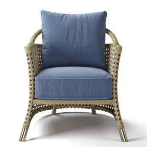 Visionnaire coney island chair