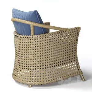 Visionnaire coney island chair