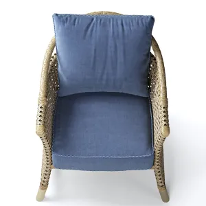 Visionnaire coney island chair