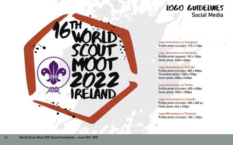 World Scout Moot
