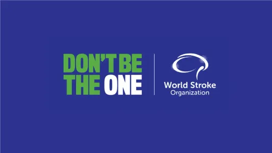World Stroke Organization