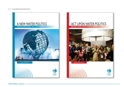 World Water Council 2011