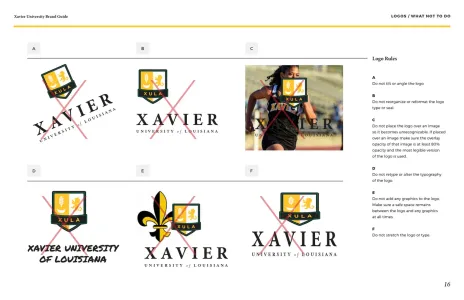 Xavier University of Louisiana
