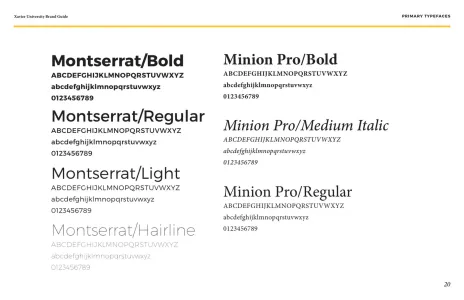 Xavier University of Louisiana