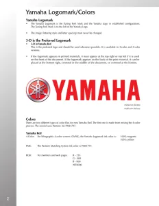 Yamaha