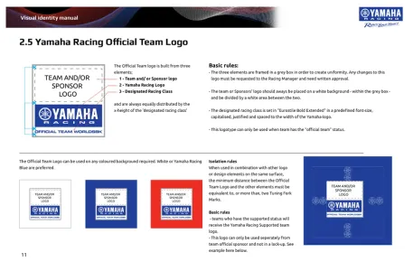 Yamaha Racing