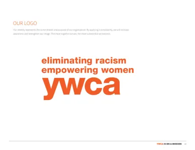 Ywca
