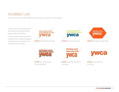 Ywca