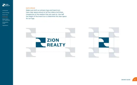 Zion Realty
