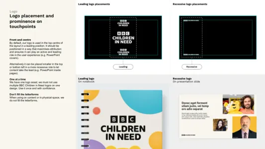 Bbc Children in Need