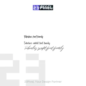 Faboulus Script