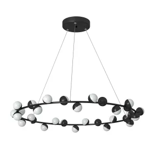 Arte Lamp Dexter A Sp Bk Om