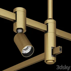 Centrsvet AUROOM Set