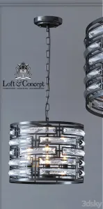 Chandelier Darkness Chandelier