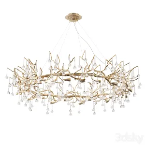 Chandelier Serip CT