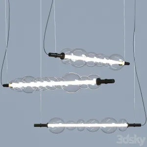 Lampatron Bubble ZOOM Light