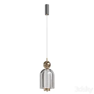Lampatron ERNES pendant light