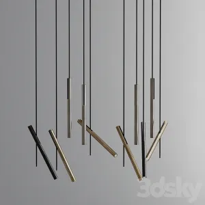 Modern Ceiling Led Chandelier Light Collection