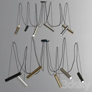 Modern Ceiling Led Chandelier Light Collection