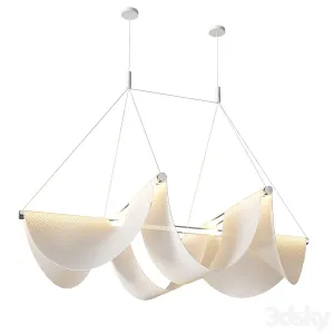 Moooi Drape Lights