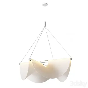 Moooi Drape Lights