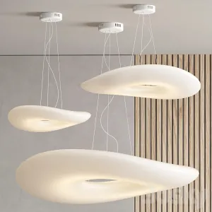 Mr Magoo Pendant lights