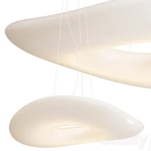 Mr Magoo Pendant lights