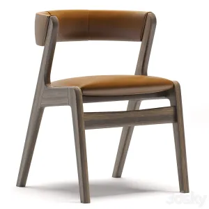 MONACO ash chair Laskasas