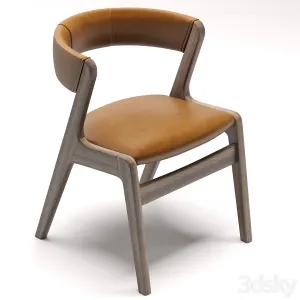 MONACO ash chair Laskasas